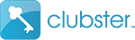 Clubster Logo